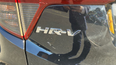 Honda HR-V 1.5 i-VTEC EX CVT 5dr Petrol Hatchback